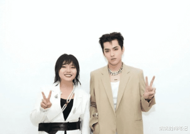 姚姚时尚笔记|真发声还是无病呻吟？哪吒汽车高管建议请吴亦凡代言被开除！网友评价一针见血：自导自演：自导自演
