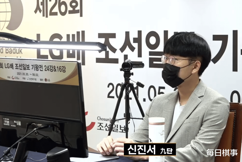 檀啸|Lg杯16强第一天，檀啸三度失误不敌朴廷桓，芈昱廷胜李东勋孤身晋级