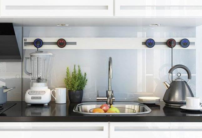 越来越多家庭装修插座都这样做，省钱又实用，太聪明了