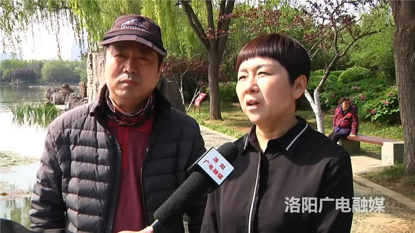 爱洛阳 交房时间!改造计划!最新拆迁消息,还有地铁公开招聘、一号预警、央视关注...