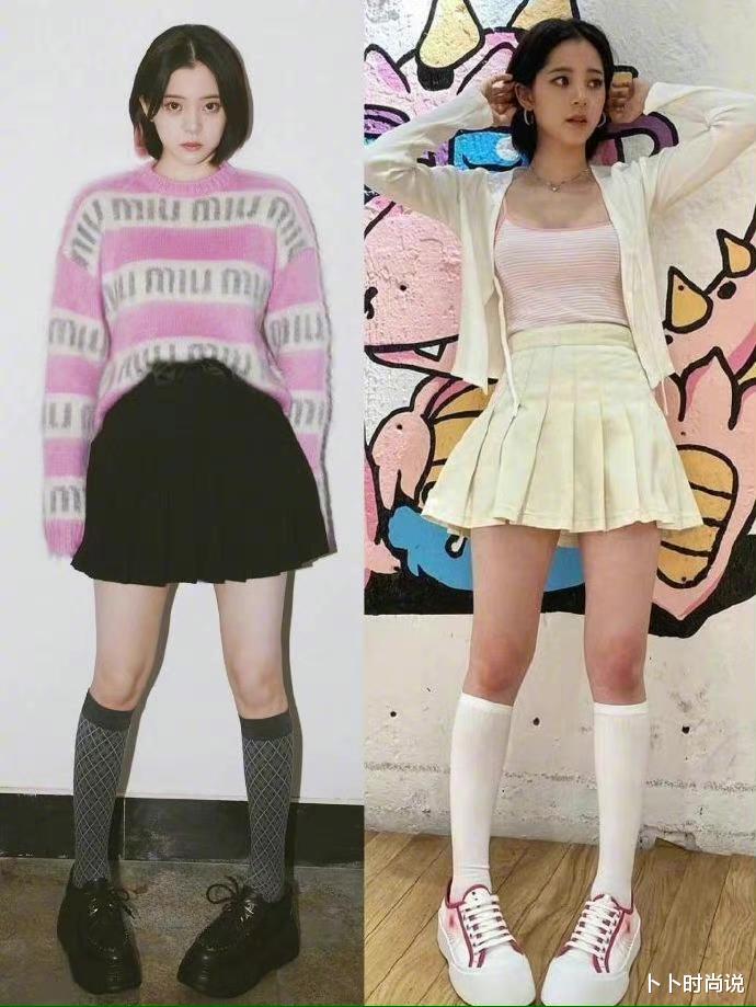 刘涛|有种“逆袭”叫欧阳娜娜,矫正牙齿后颜值飙升,姐妹仨她最红最美