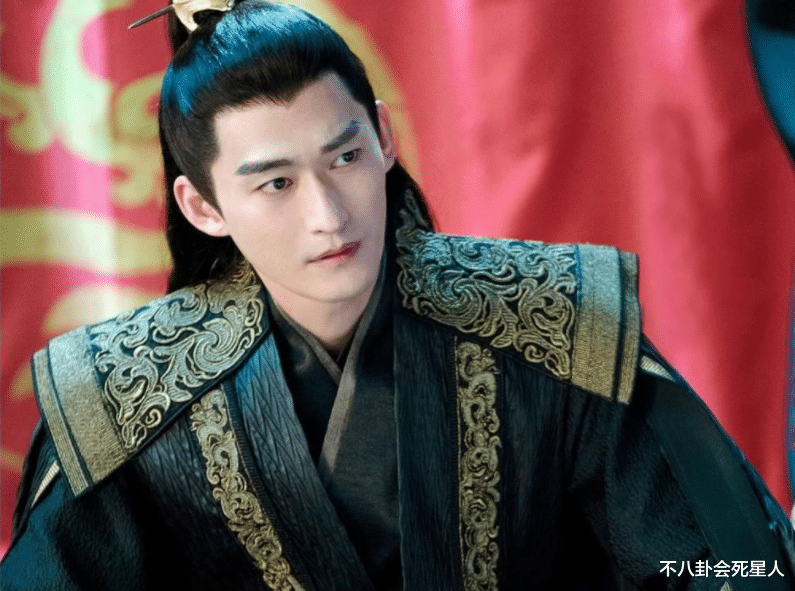 迪丽热巴|2022年古装题材剧大内卷，85花90花95花争位，号召收视修罗场