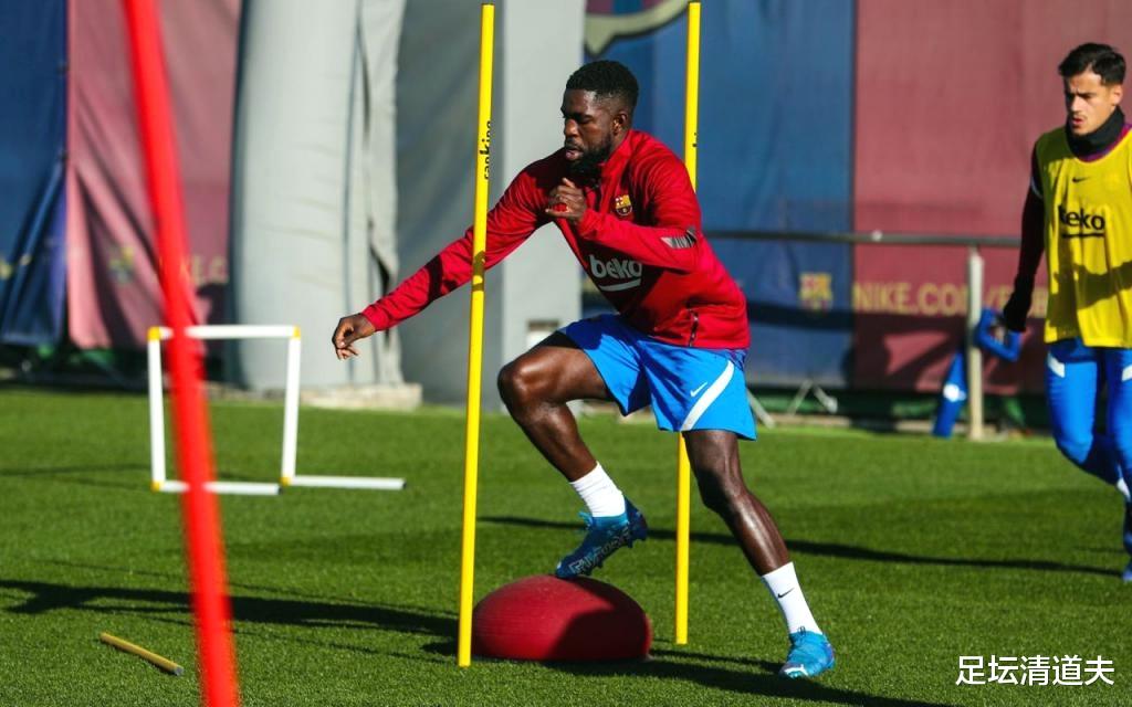 巴塞羅那|青春風(fēng)暴？巴薩戰(zhàn)馬洛卡迎利好：朗格萊烏姆回歸馳援 8小將入選