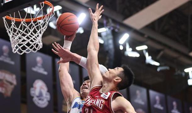 琳妹儿说|北京双塔27+12&14+8,余嘉豪仅9+11,吴前22中6,北京复仇浙江