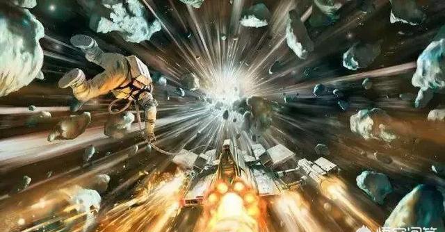 放开双手|“宇宙”到底是什么,它有多大?