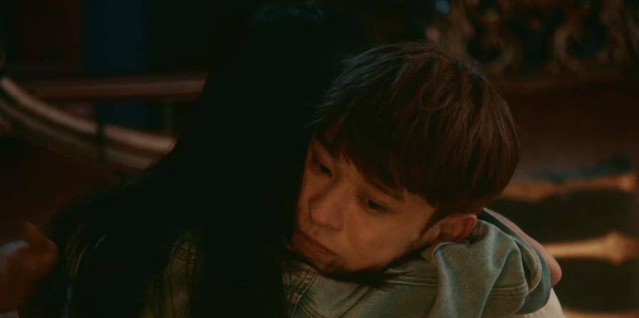 朱锁锁|《流金岁月》：认清朱锁锁婚姻的幻灭，你就读懂她为何放弃叶谨言