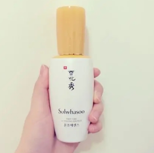 宋慧乔 油皮适合什么护肤品？如何改善油腻肌肤？