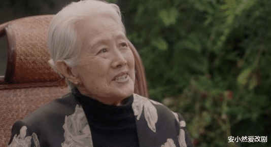 一生一世|一生一世：原来外婆的前世是他？