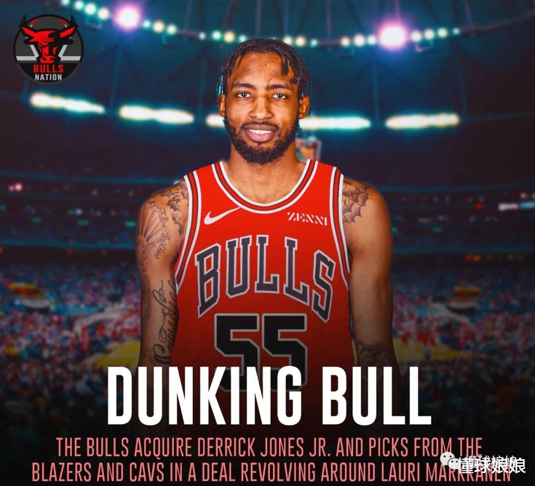 交易 三方交易达成!利拉德看哭了,换了个寂寞啊