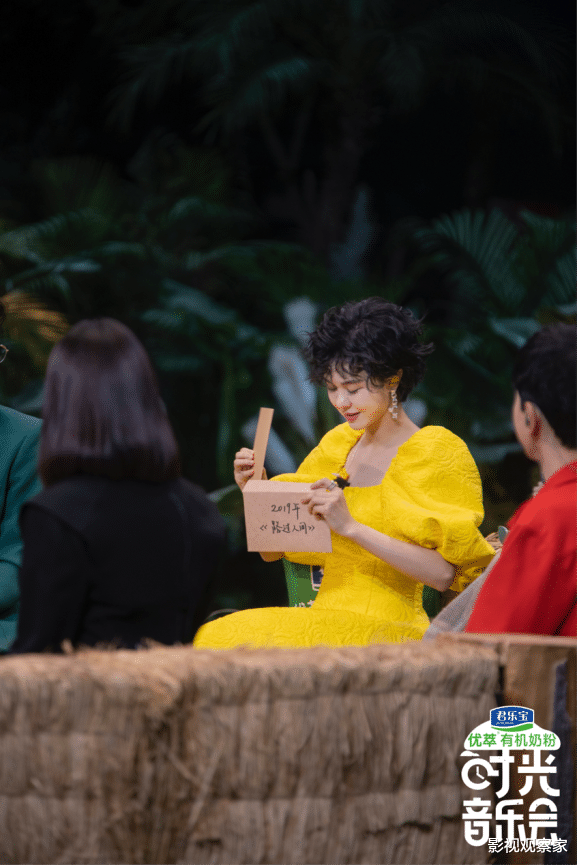 郁可唯|太催泪！《时光音乐会》众歌手翻唱郁可唯金曲，背景故事引人落泪