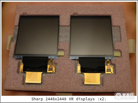 机器人|支持Linux系统、RGB高清透视，SimulaVR欲打造一台VR计算机