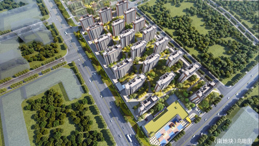 闽南微视角 盘点晋江15个一手楼盘，没看过不要紧，带你一遍看个够