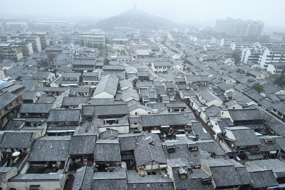 绍兴|绍兴房价逆势上涨128元，绍兴楼市东山再起了吗？