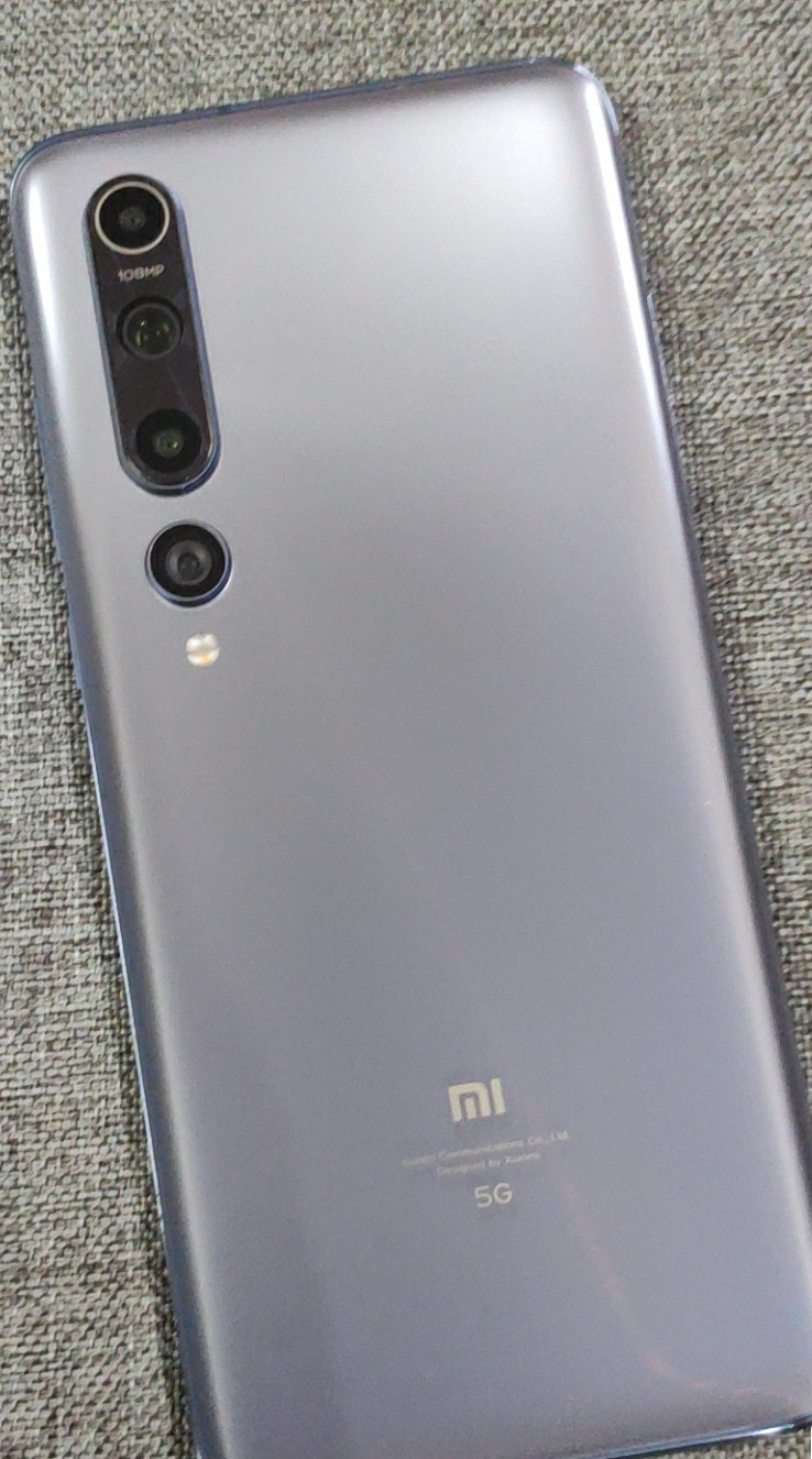 小米科技|一个亿小目标虽然完成不了但是一亿像素还是可以做到的