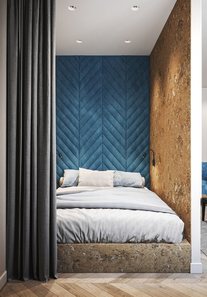 香港夫妻晒出52㎡家，全屋整洁干净，温馨高雅，让人看了大呼过瘾