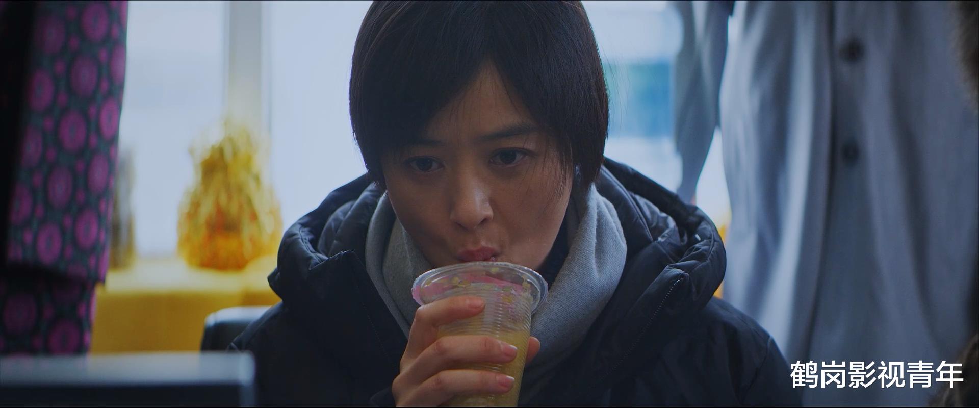 乔家的儿女|《乔家的儿女》“魏淑英”又演悬疑剧，剧中三大主角，个个不得了