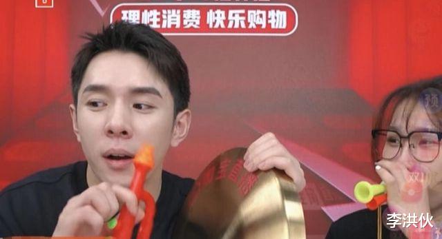 带货|央视前主持直播亏损多，曾抵押房子发工资，不是谁都能成为李佳琦