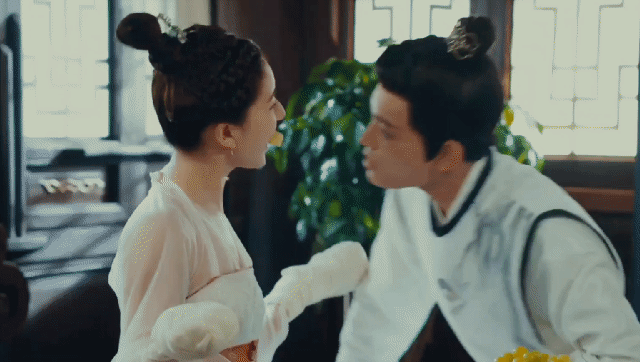 赵露思|没有赵露思的命,却非要抢赵露思的戏