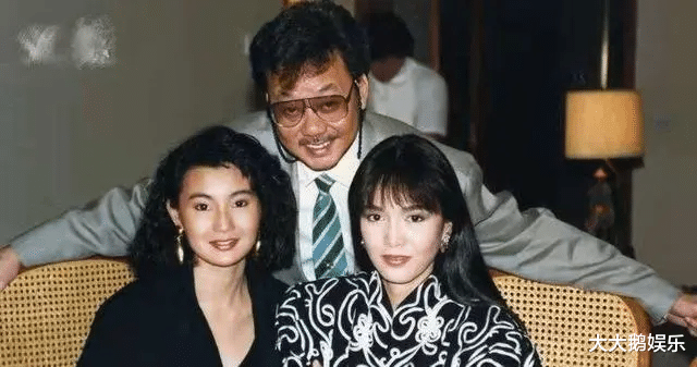 郑裕玲|郑裕玲不结婚不生子，包养男友16年，63岁除了钱一无所有