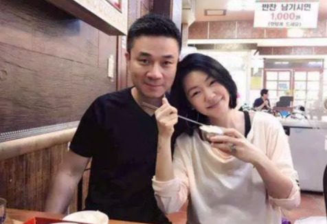 胡杏儿|与小S的“假豪门”相比，胡杏儿几乎满足了小S的所有“遗憾”！