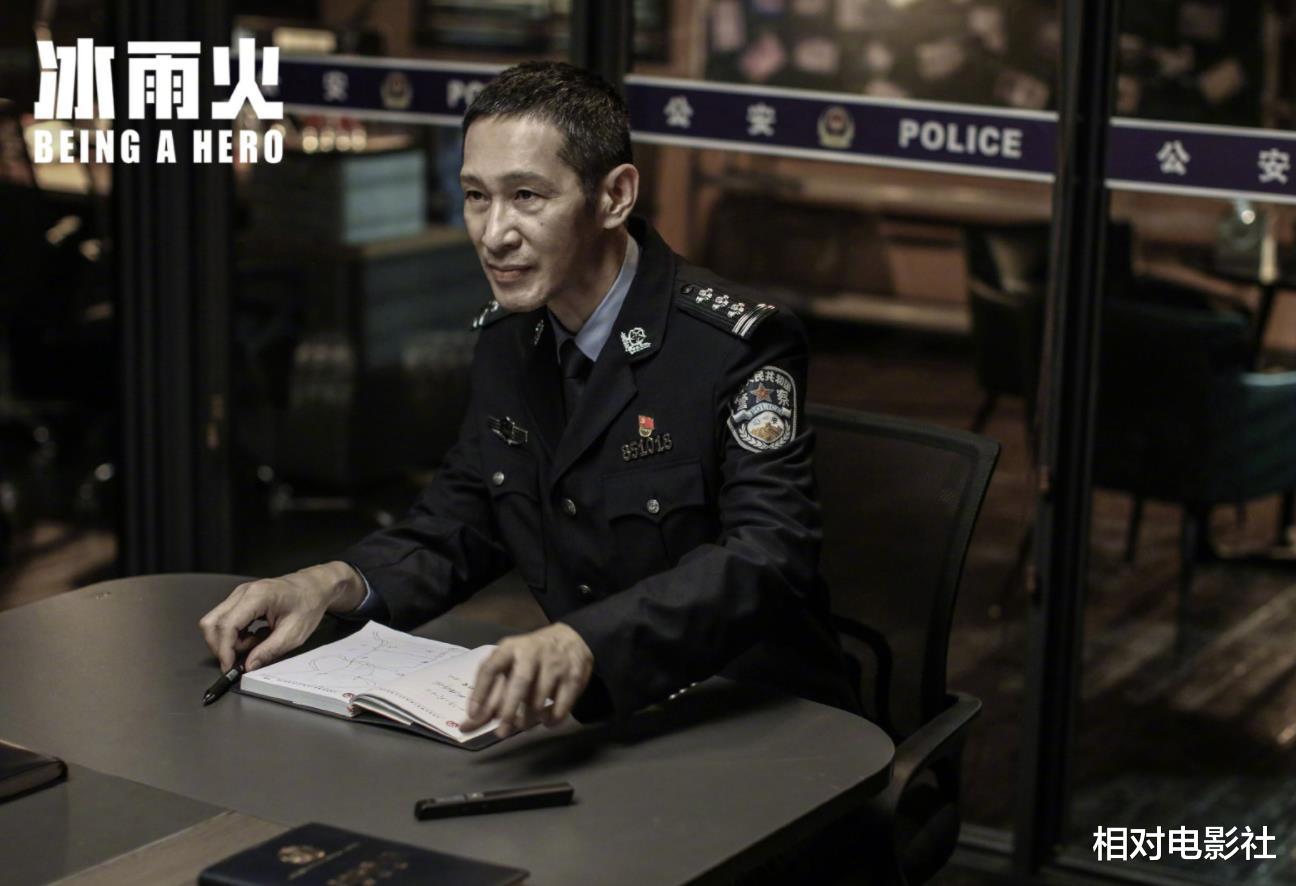 湖南卫视|王一博新剧《冰雨火》将袭！或接档《小敏家》，成湖南卫视2022开年大剧