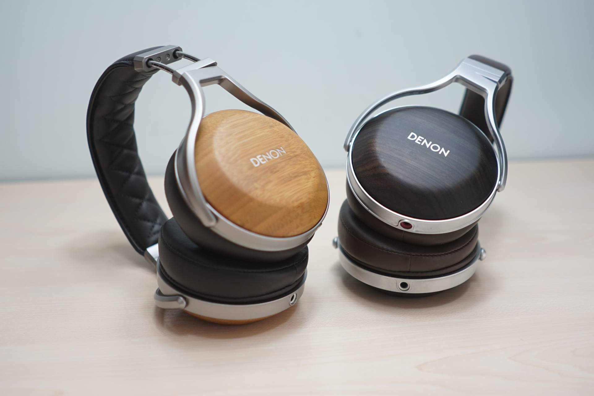 耳机|颜值天花板，木碗有韵味---天龙D9200、D5200试听