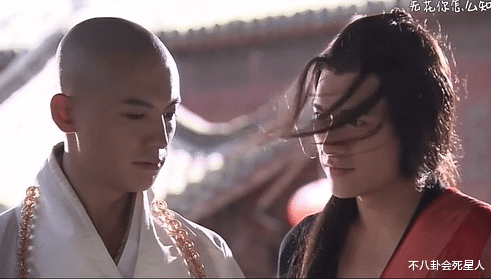 全员加速中|这4部剧全员神颜！连丫鬟老妈子都是美人，而它却因男主拖后腿