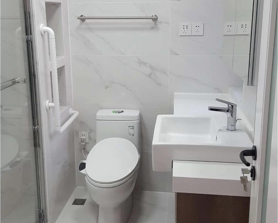 新房装修,这些地方的尺寸,一定要把控好,直接影响居家体验感