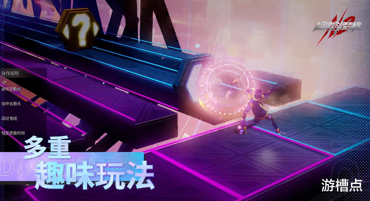 手机游戏|中国手游市场靠小众类型拯救？只要手速快，人人都能成为最强！