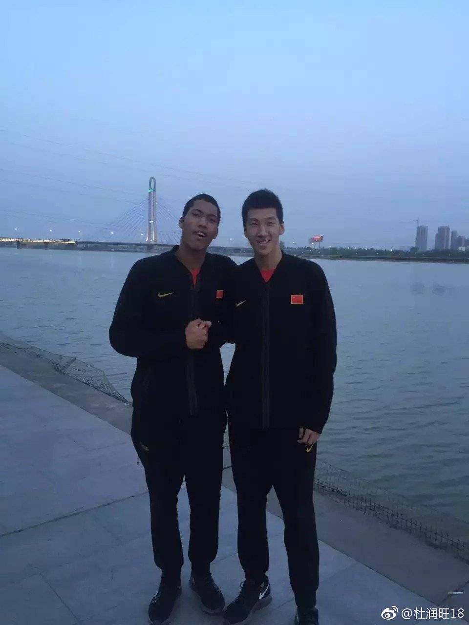 國青|胡明軒那屆國青都出了什么人？內線范子銘杜潤旺丘天，胡明軒王奕博做湯杰替補