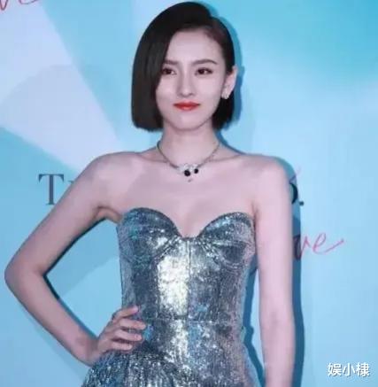 舒畅|宋祖儿称：我与舒畅只是拍过戏，网友指责：现在有点名气就翻脸不认人