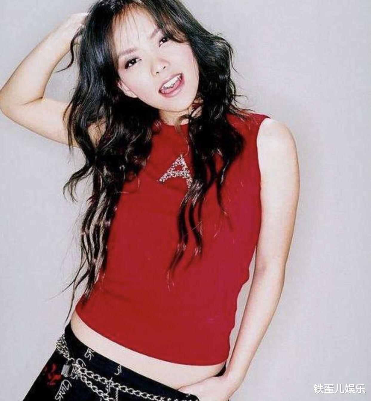 陈秀雯|盘点那些身材发福，年轻时候却艳压群芳的女明星们，你最喜欢谁？