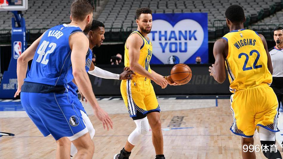 斯蒂芬·庫里|哈登30000分和庫里4000三分，誰更有機會達成？