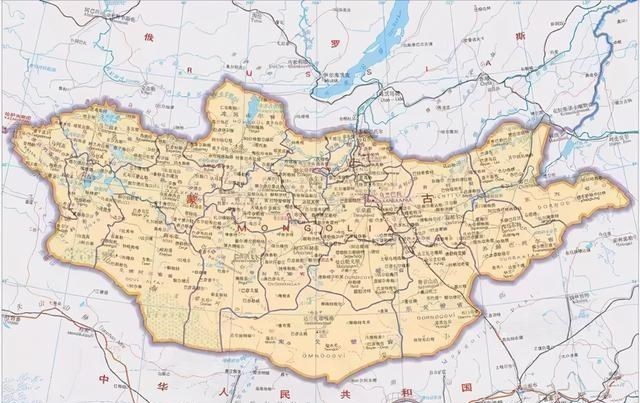 童书小窝|被人们当成一个梗的蒙古国海军究竟是怎样一支部队