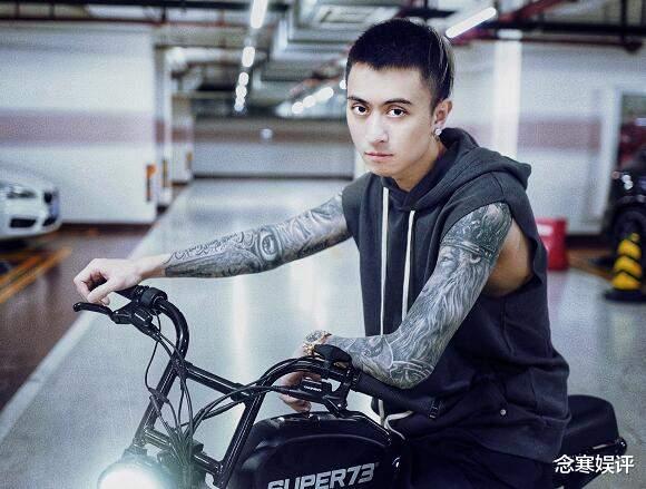 王思聪|秦奋被问王思聪“输液梗”，没想到他竟这样回答，情商是真的高