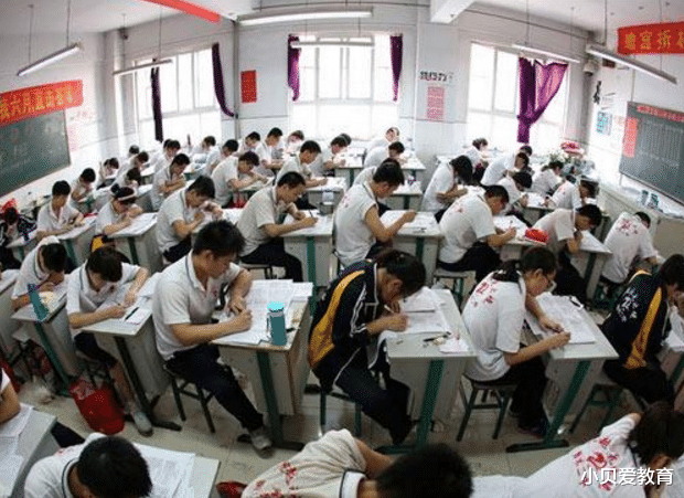 全力以赴|2022高考难度有望提升？考生分数达到这一分数，才有考本科的可能