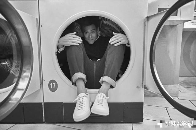 彭于晏|“国民老公”彭于晏，红极一时后突然销声匿迹，他都经历了什么？