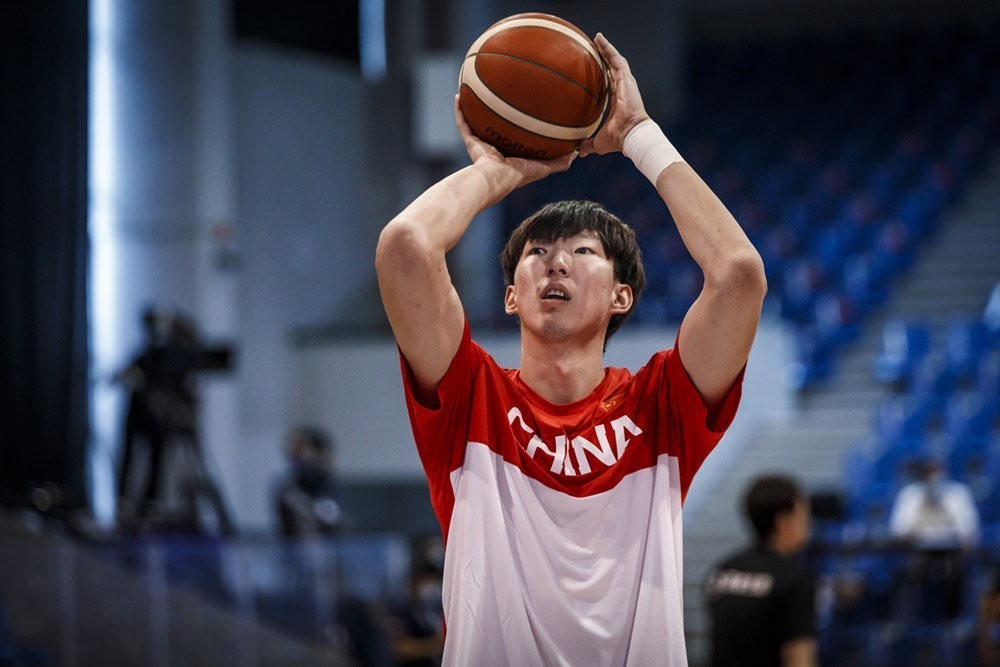 那些你很冒险的梦|400万!周琦澳洲打工年薪出炉,谁说他不行?NBL第一高薪