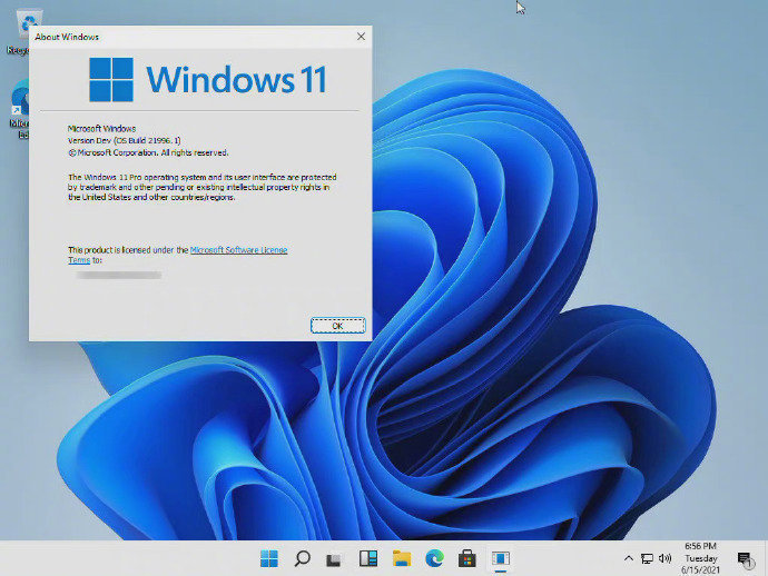 Windows11|升级系统进入倒计时，距离Windows11正式版发布还有一天