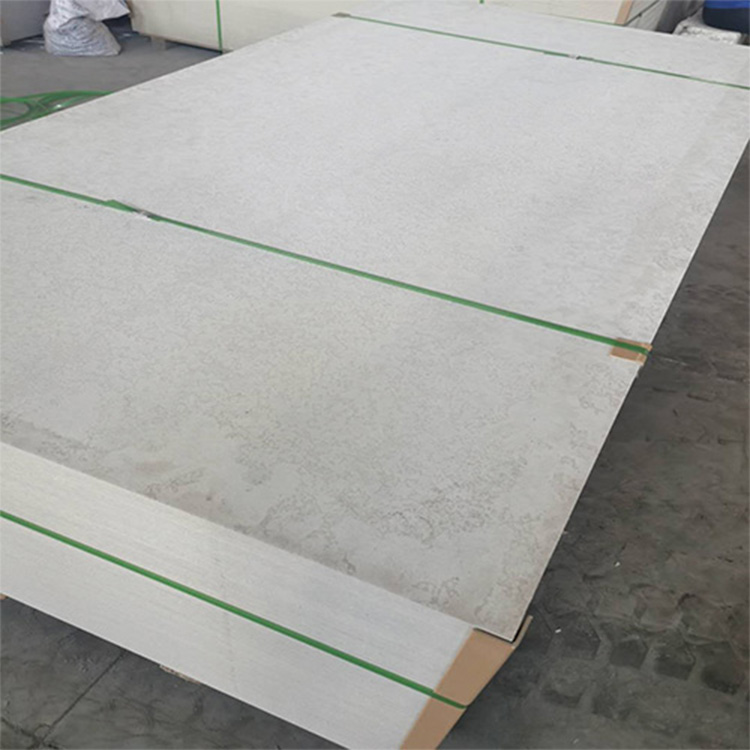 硅酸钙板的尺寸与厚度