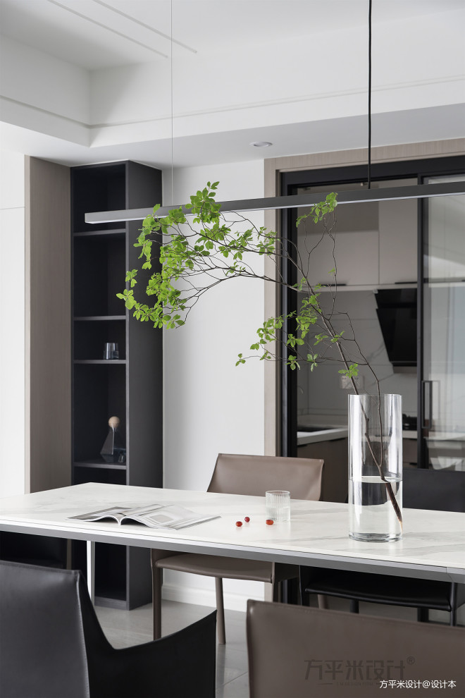 儿童房|极简是一种生活态度