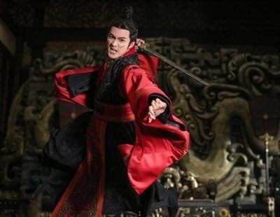 宁毅|深思！《赘婿》中宁毅为什么最后要在金銮殿上弑君。