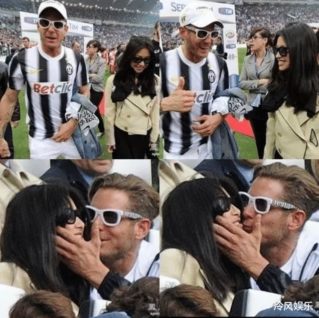 朱珠|怒甩意大利顶级富二代，征服台湾“黑道太子”，朱珠凭啥这么牛？