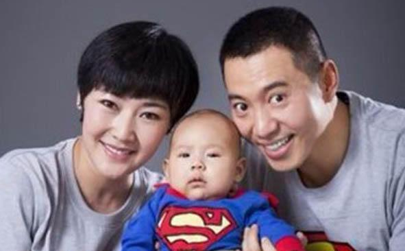 谷智鑫|他演活了特种兵，因意外淡出荧屏，娶“华筝公主”走上人生巅峰