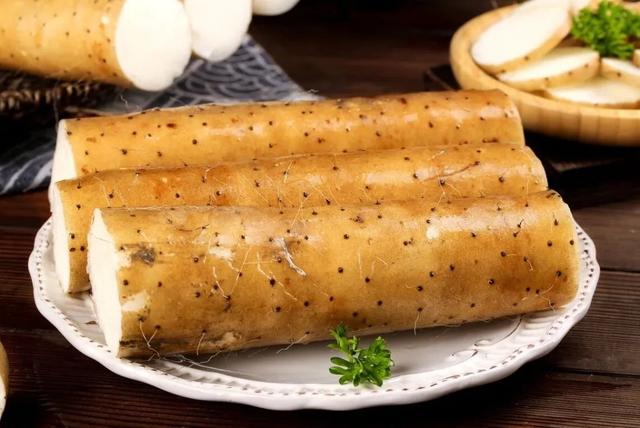 紫薯|食品中5种“越吃越瘦”的食物？紫薯排最后，排第1的不少女生在吃