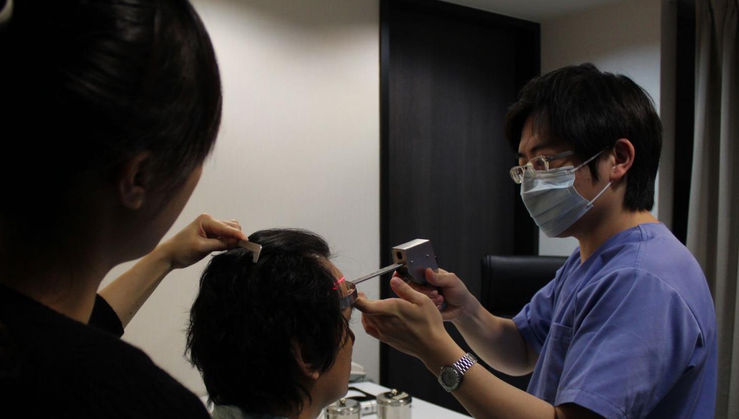 长脖子爸比说|假发行业成新蓝海?今后规模或达250亿~350亿,提供30万工作岗位