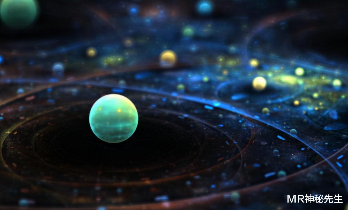 意识是什么?星系和宇宙有自己的意识?事物越复杂越有可能(下)