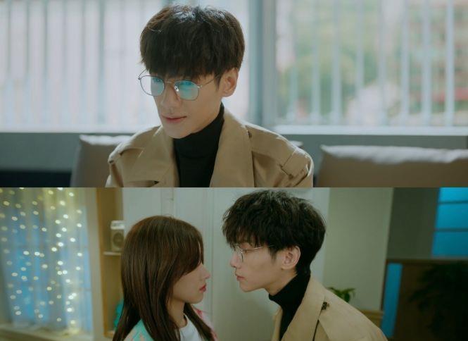 良言写意|无语!《良言写意》遭遇差评,男女主又瘦又木,外形演技都不占