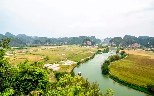 旅行|来一场一个人的旅行！去这7个旅行地，感受这个世界的美好吧~