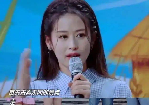 苹果|黄晓明因减肥导致健康受损，断食加汗蒸瘦脱相，一天只吃一根黄瓜